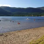 Mountain At Haglebu With Activities * Eggedal