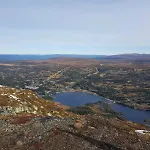 Mountain At Haglebu With Activities Hébergement de vacances Eggedal