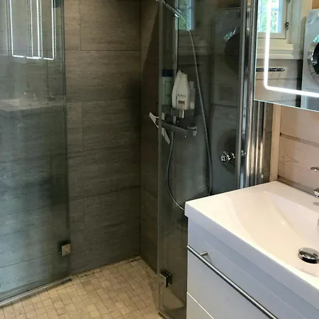 Prázdninový dům Mountain At Haglebu With Activities