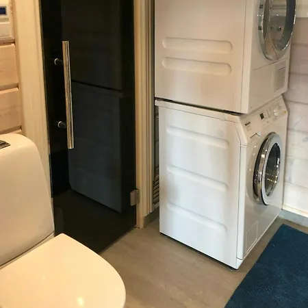 Prázdninový dům Mountain At Haglebu With Activities