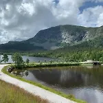 Mountain At Haglebu With Activities Hébergement de vacances